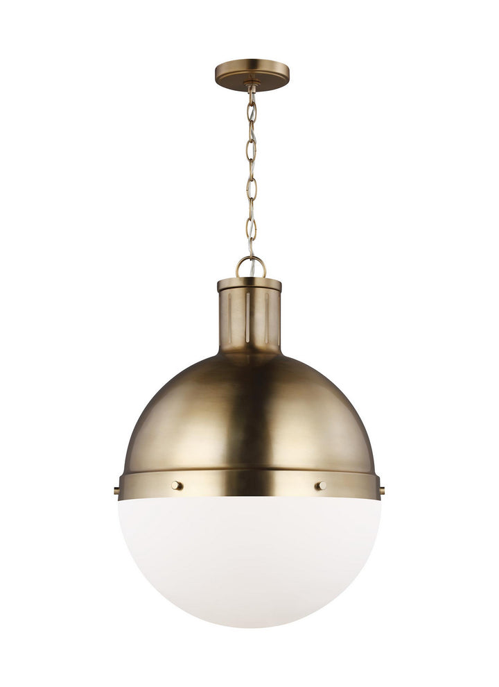 Visual Comfort StudioHanksOne Light Pendant
