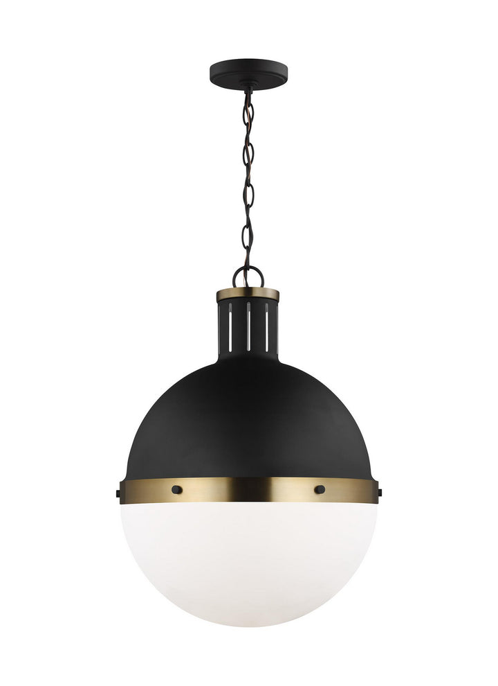 Visual Comfort StudioHanksOne Light Pendant