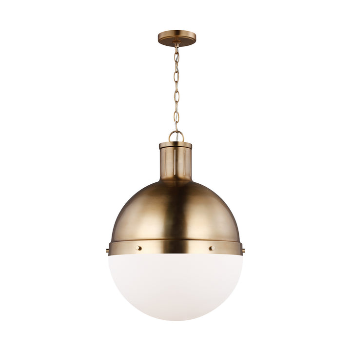 Visual Comfort StudioHanksOne Light Pendant