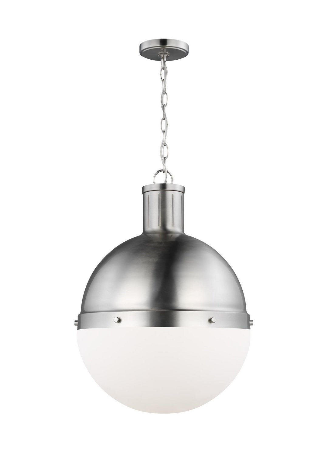 Visual Comfort StudioHanksOne Light Pendant