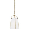 Visual Comfort Studio Stonington | Pendants at 75W