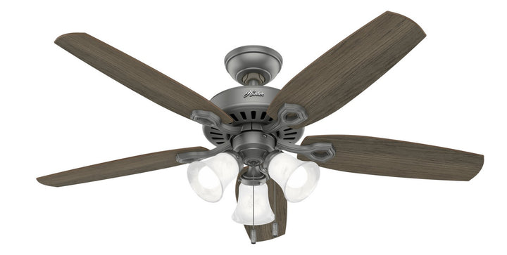 HunterBuilder52" Ceiling Fan