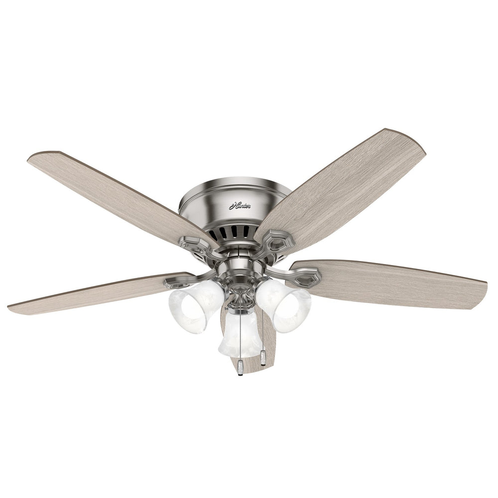 HunterBuilder52" Ceiling Fan