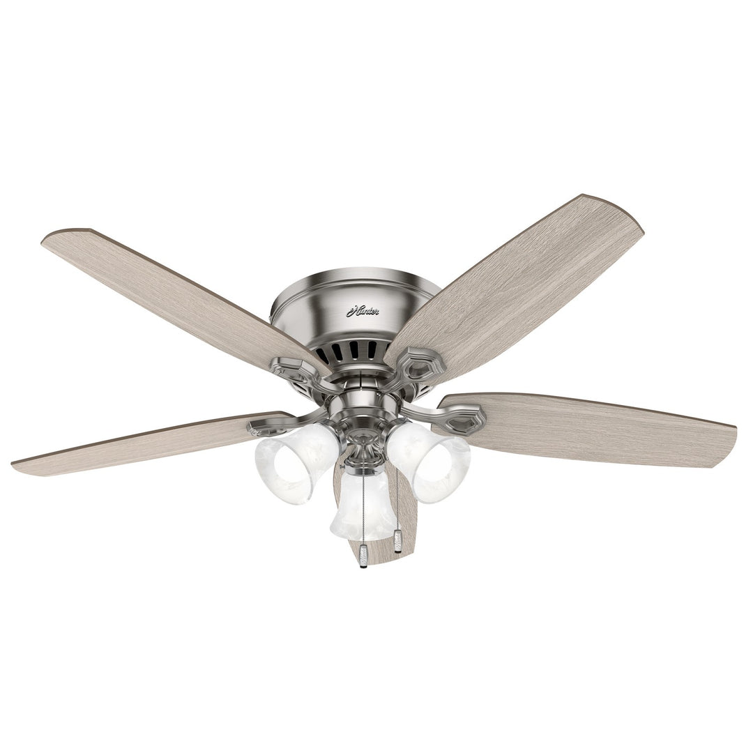 HunterBuilder52" Ceiling Fan