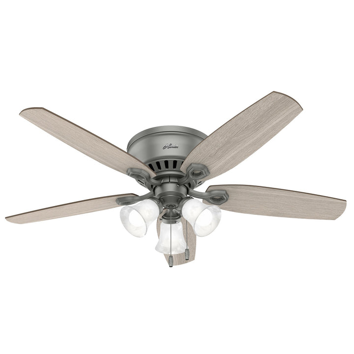 HunterBuilder52" Ceiling Fan