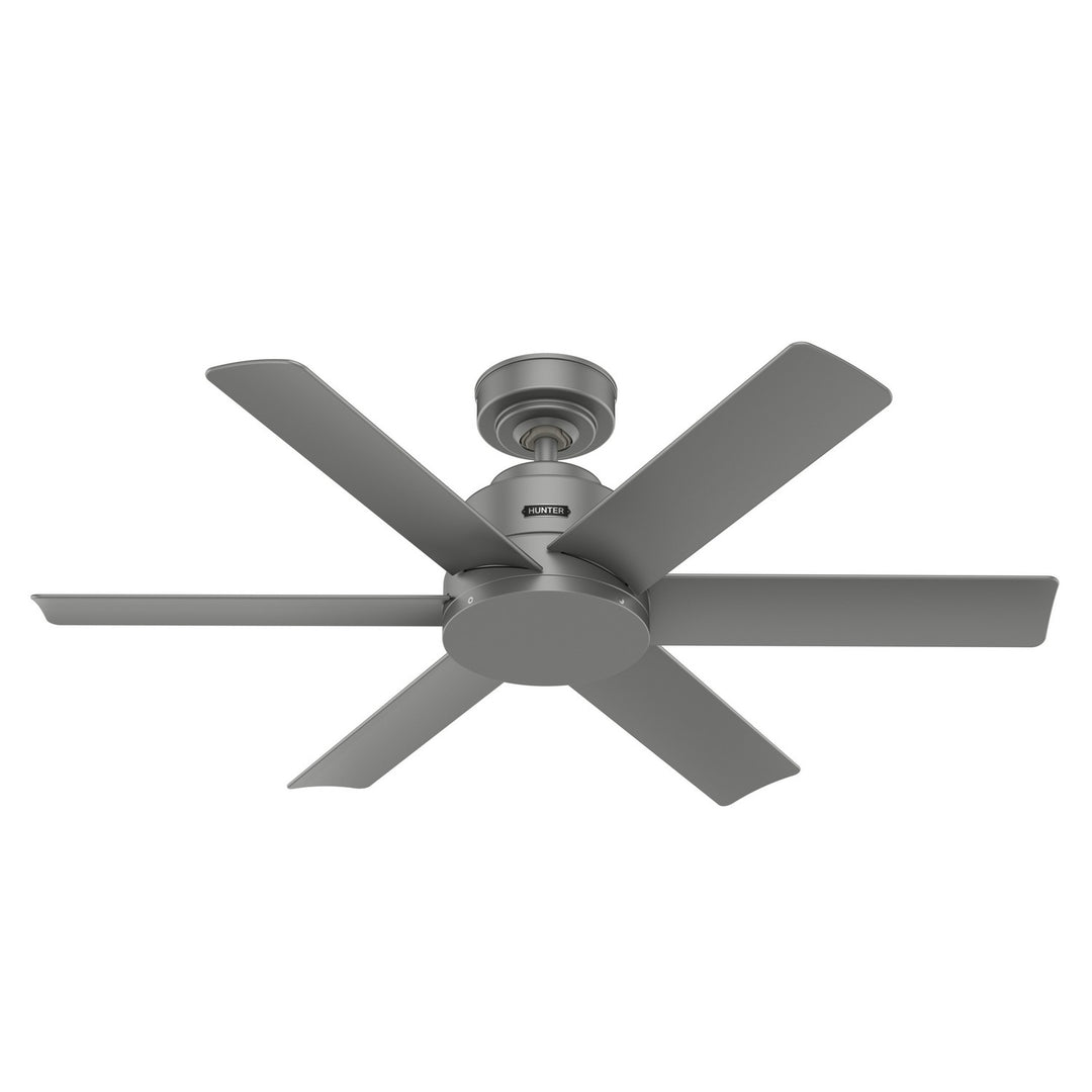 HunterKennicott44" Ceiling Fan