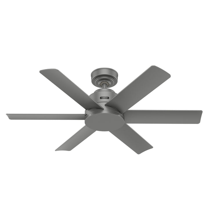 HunterKennicott44" Ceiling Fan