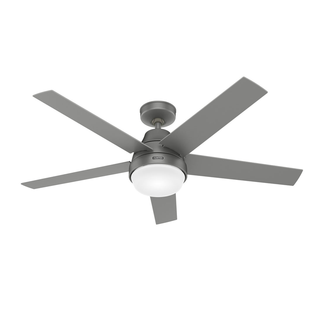 HunterAerodyne52" Ceiling Fan