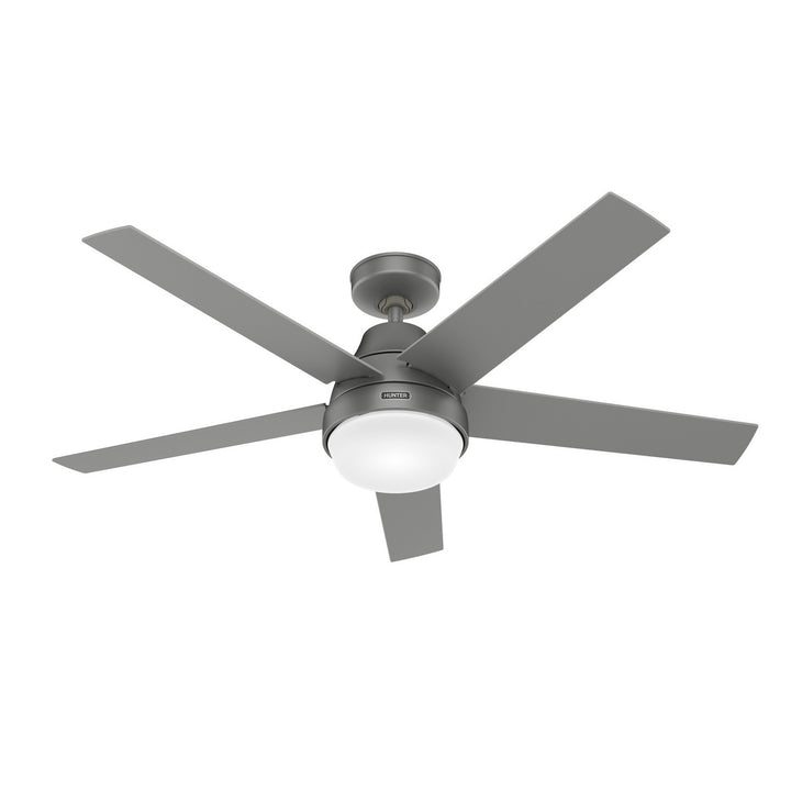 HunterAerodyne52" Ceiling Fan
