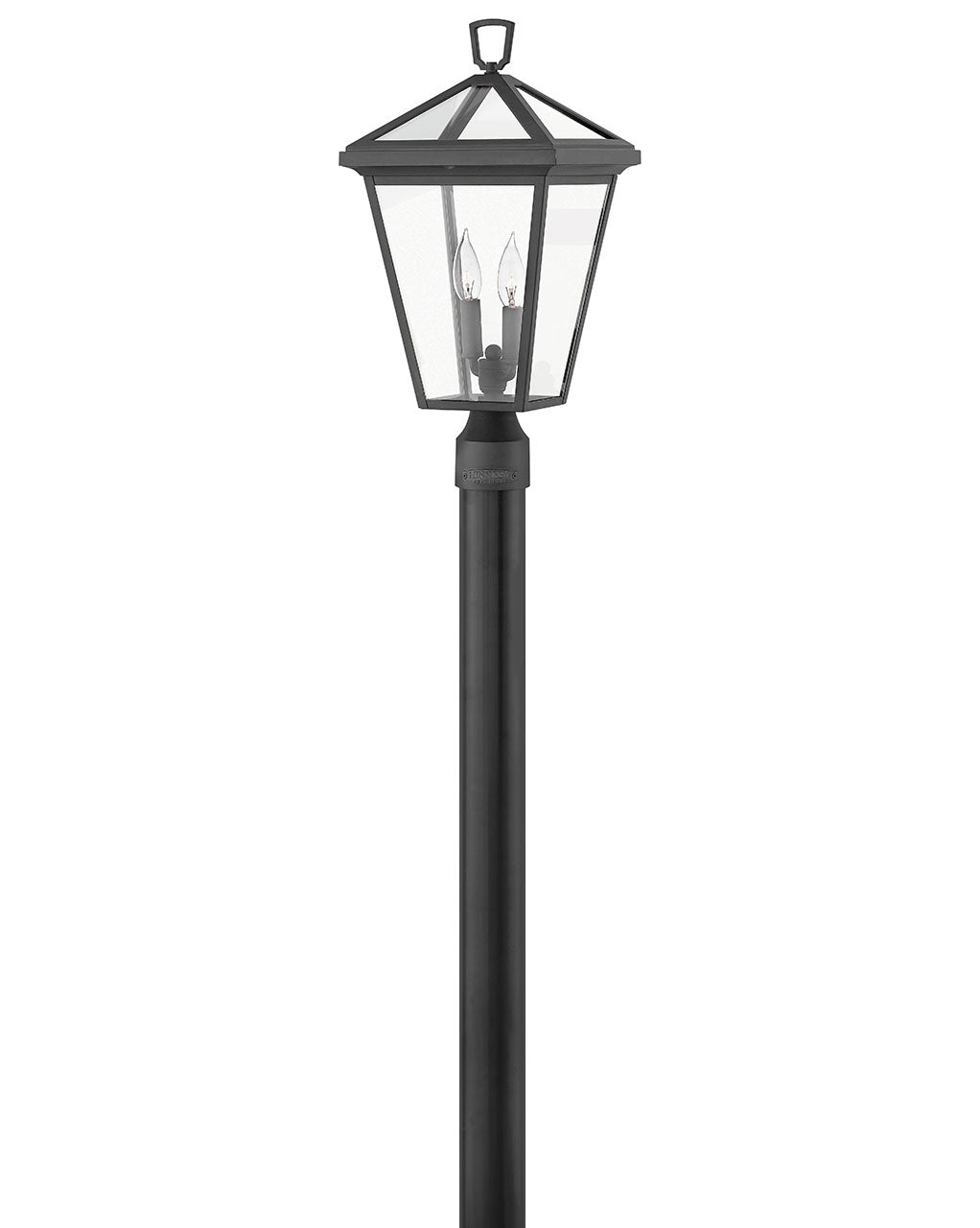 Hinkley LED Post Top or Pier Mount Lantern