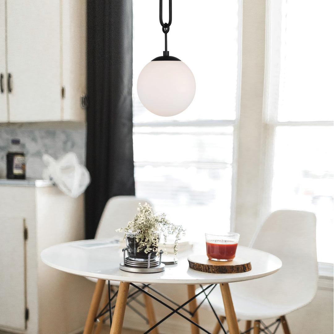 Savoy House Becker One Light Pendant