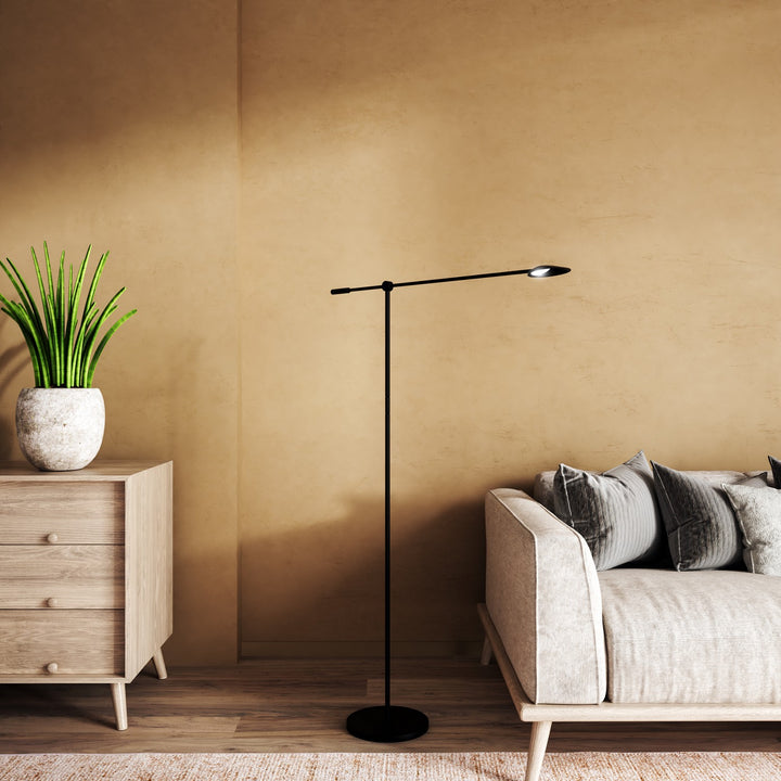 Kuzco Lighting LED Floor Lamp