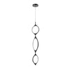 Kuzco Lighting Serif | Pendants at 3000K Temp