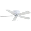 Minka Aire Mesa | Indoor Ceiling Fan & Pull Chain