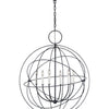 Visual Comfort Studio Bayberry | Large Chandeliers at 60W