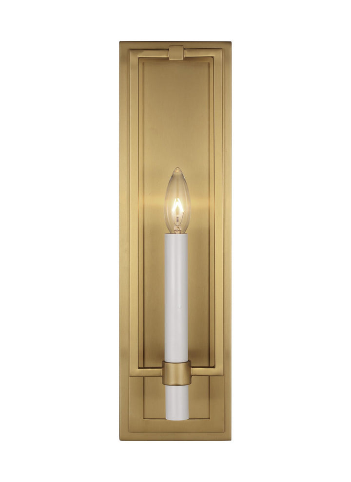 Visual Comfort StudioMarstonOne Light Wall Sconce