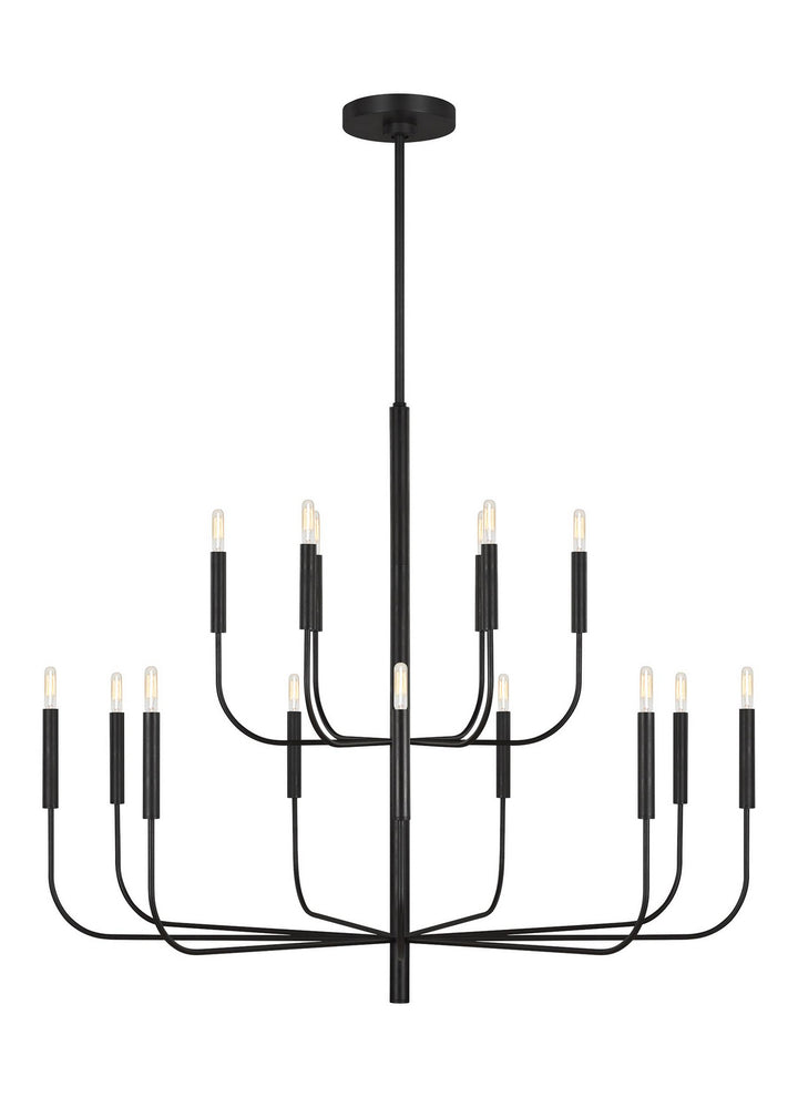 Visual Comfort StudioBrianna15 Light Chandelier