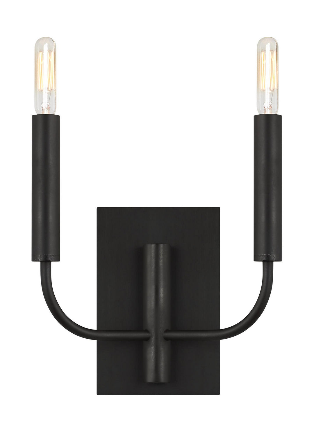 Visual Comfort StudioBriannaTwo Light Wall Sconce