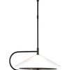 Visual Comfort Studio Gesture | Pendants at 60W