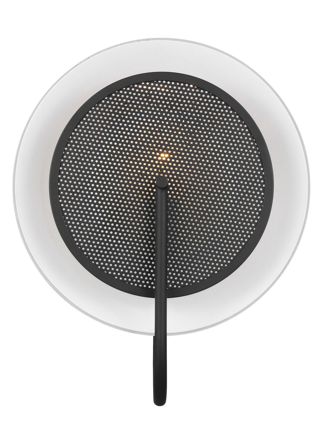 Visual Comfort StudioGestureOne Light Wall Sconce / Flush Mount