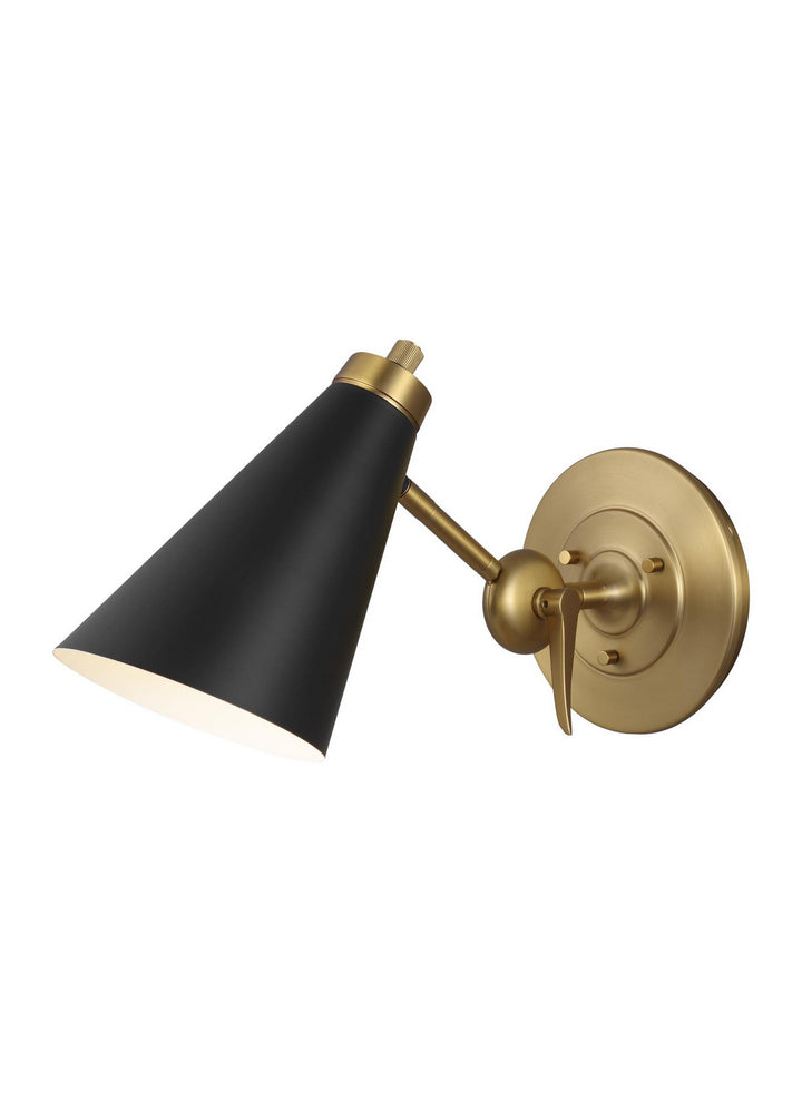 Visual Comfort StudioSignoretOne Light Wall Sconce