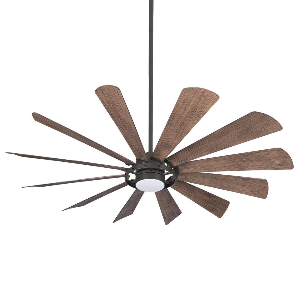 Minka AireWindmolen65" Ceiling Fan