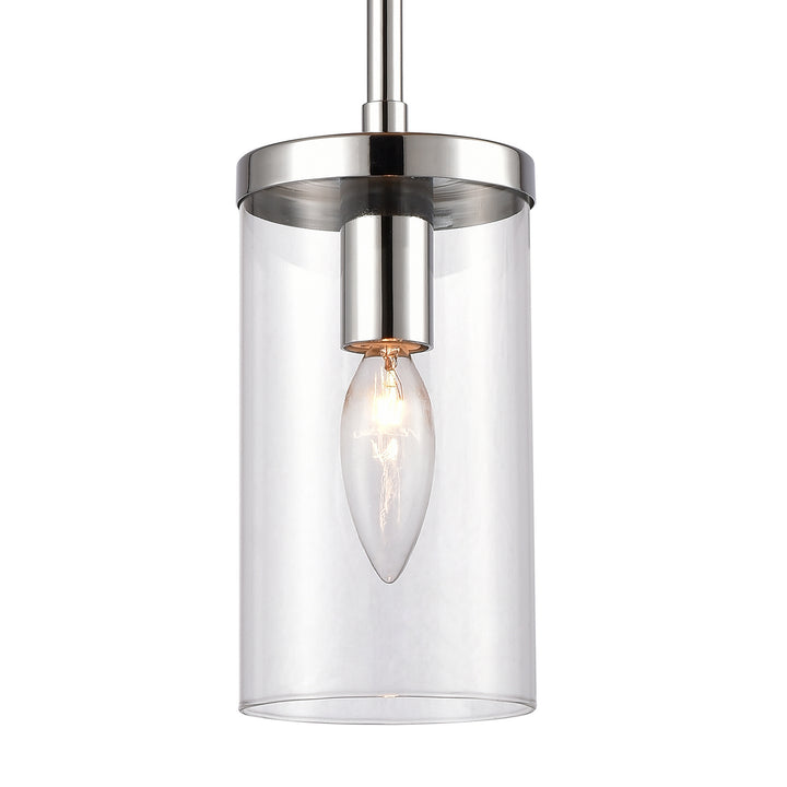 ELK Home One Light Mini Pendant