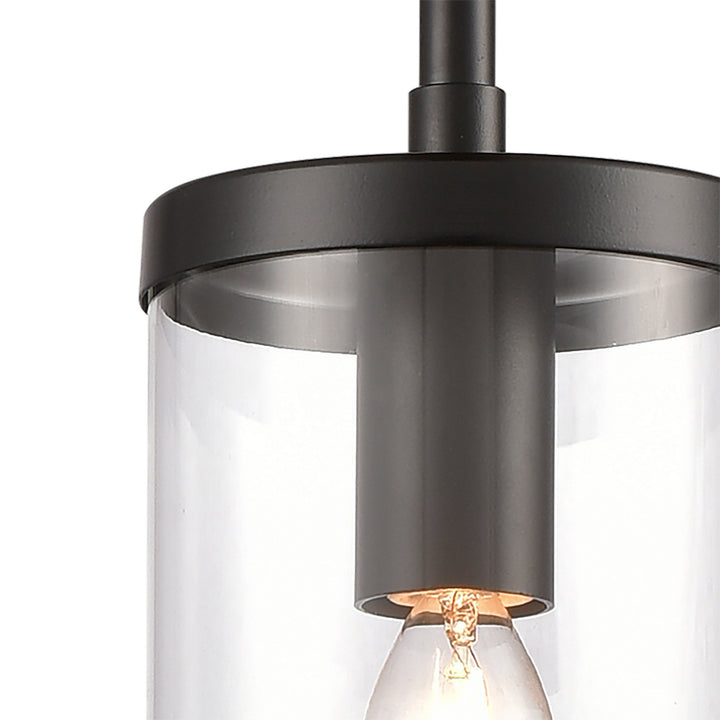 ELK Home One Light Mini Pendant