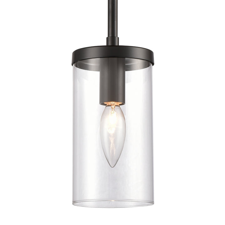 ELK Home One Light Mini Pendant