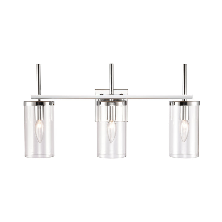 ELK Home Three Light Vanity