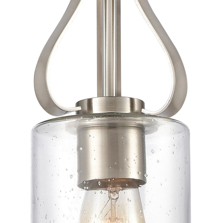 ELK Home One Light Mini Pendant