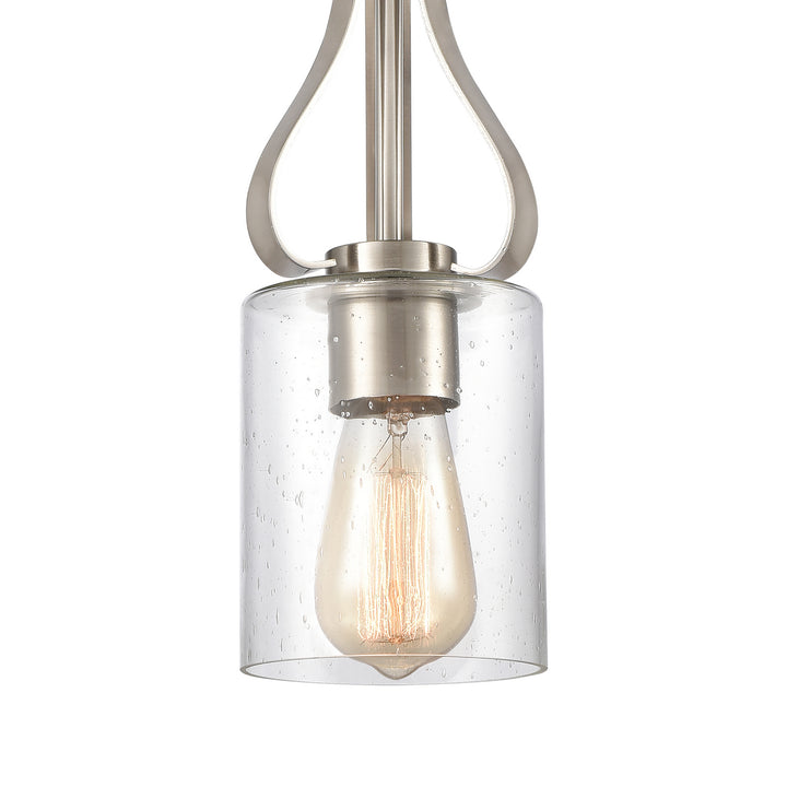 ELK Home One Light Mini Pendant