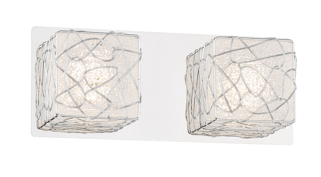 George KovacsLivewireLED Bath Vanity