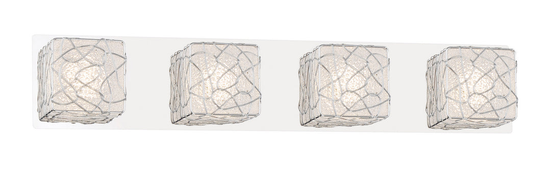 George KovacsLivewireLED Bath Vanity