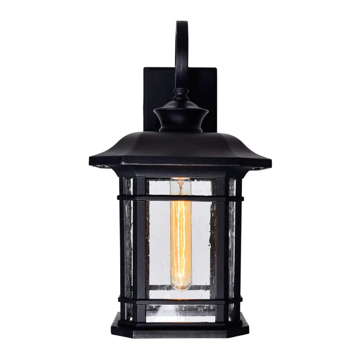 CWI LightingBlackburnOne Light Outdoor Wall Lantern