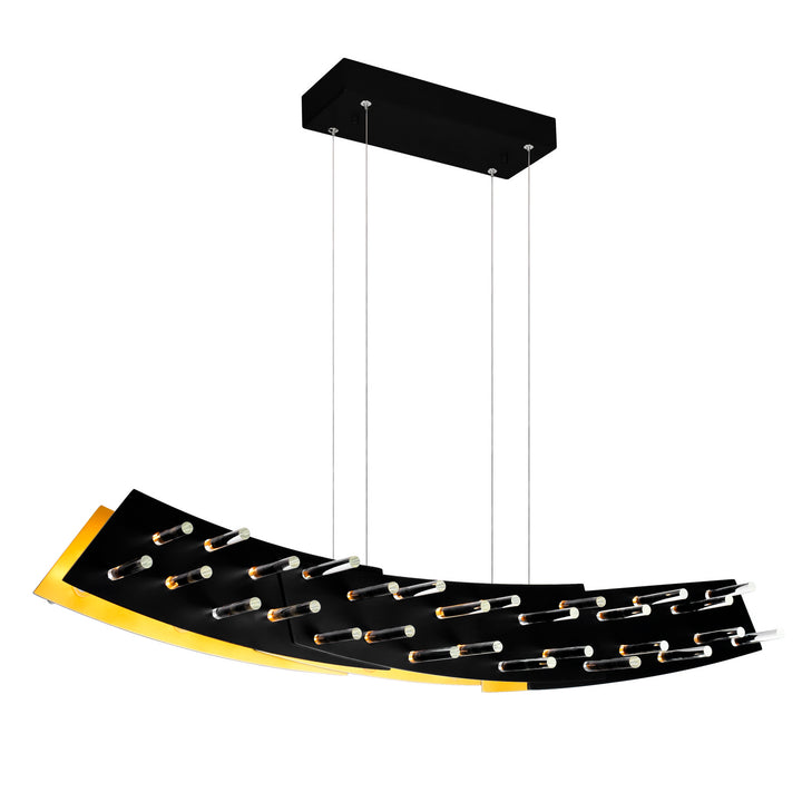 CWI LightingGondolaLED Chandelier