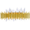 CWI Lighting Cityscape | Bathroom Fixtures at 40W