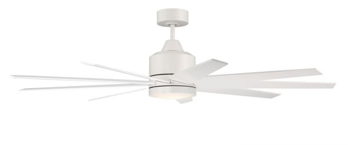 CraftmadeChampion Indoor/Ourdoor60" Ceiling Fan