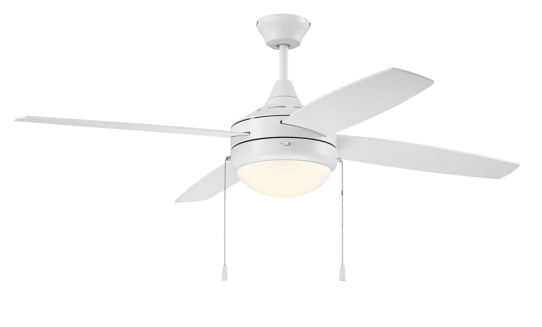 CraftmadePhaze Energy Star 452" Ceiling Fan