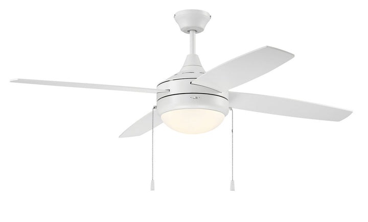 CraftmadePhaze Energy Star 452" Ceiling Fan