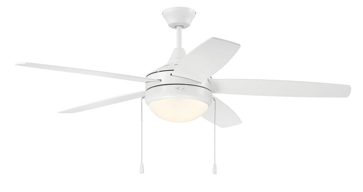 CraftmadePhaze Energy Star 552" Ceiling Fan