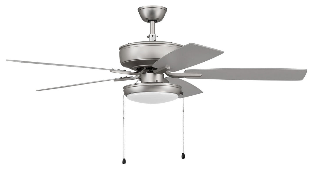 CraftmadePro Plus 11952" Ceiling Fan