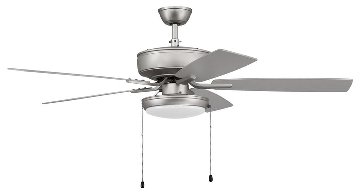 CraftmadePro Plus 11952" Ceiling Fan