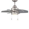 Craftmade Propel II | 24" Damp-Rated Ceiling Fan