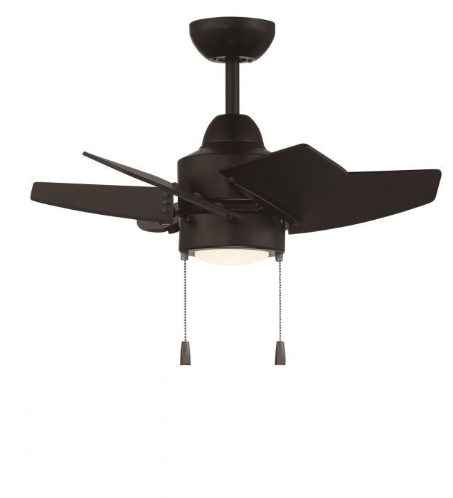 CraftmadePropel II Indoor/Outdoor24" Ceiling Fan