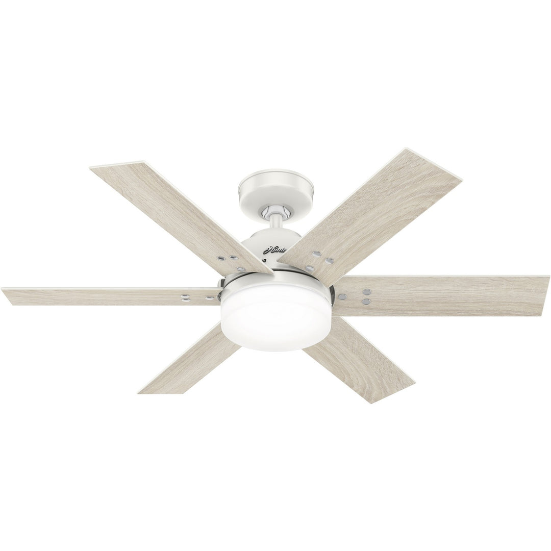 HunterPacer44" Ceiling Fan
