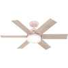 Hunter Pacer 44" Indoor Ceiling Fan
