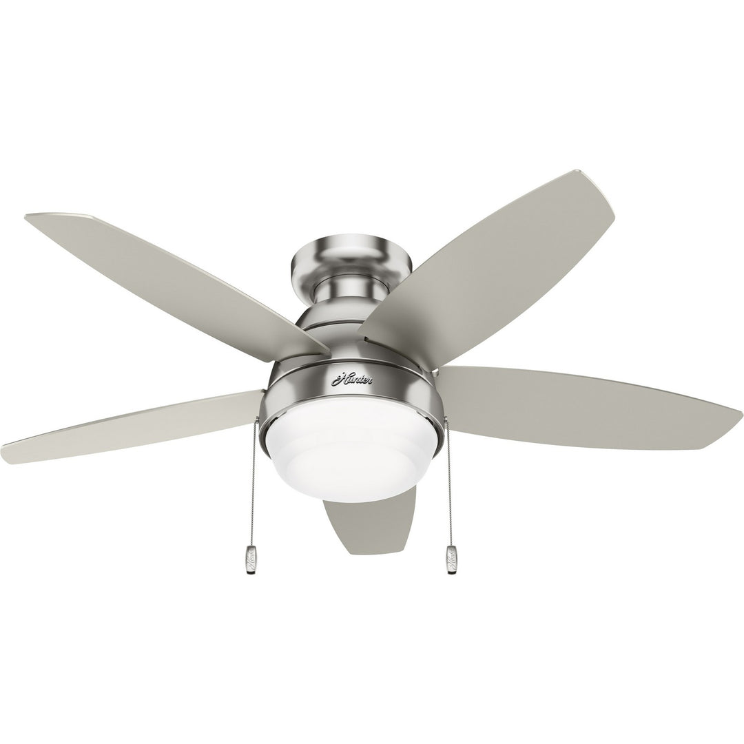 HunterLilliana44" Ceiling Fan