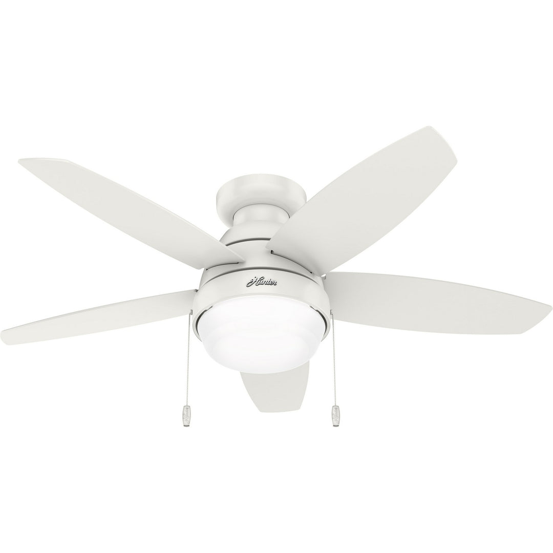 HunterLilliana44" Ceiling Fan