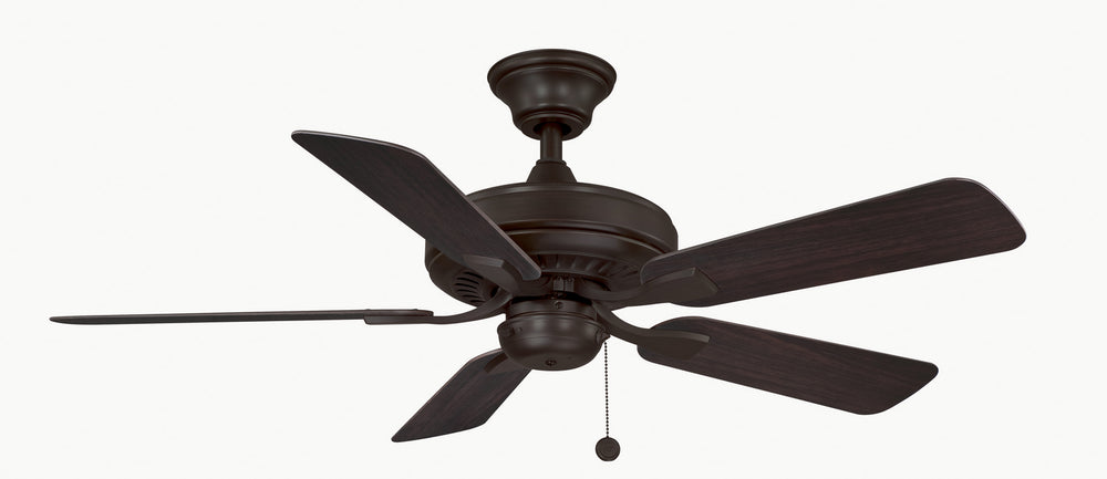 FanimationEdgewood 4444" Ceiling Fan